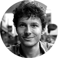 Matteo Falconi - Foto